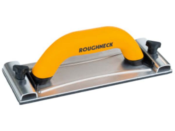 Picture of Hand Sander ROU51290