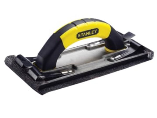 Picture of Hand Sander 230 x 80mm (9 x 3in) STA005927
