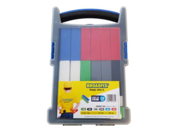 Picture of Flat Packers Mixed (Box 240) BFXBGB240