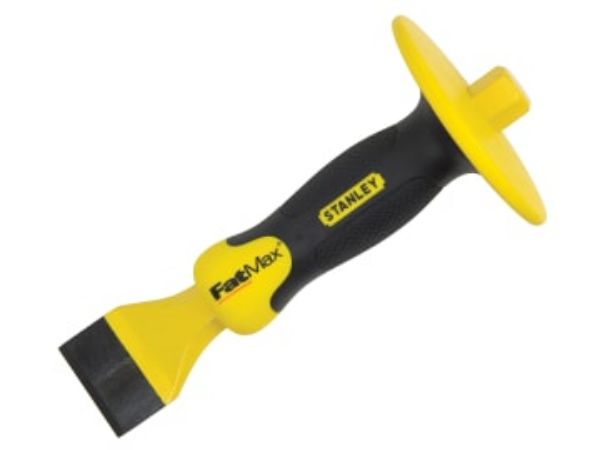 Picture of FatMax® Masons Chisel With Guard 45mm (1.3/4in) STA418333