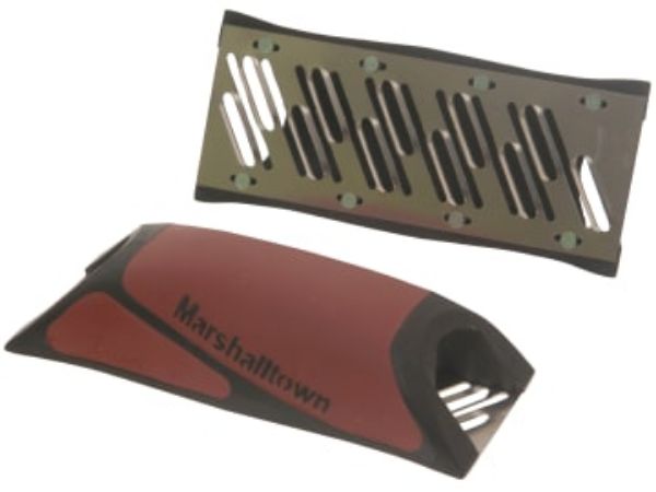 Picture of MDR-390 Drywall Rasp without Rails 140mm (5.1/2in) M/TDR390