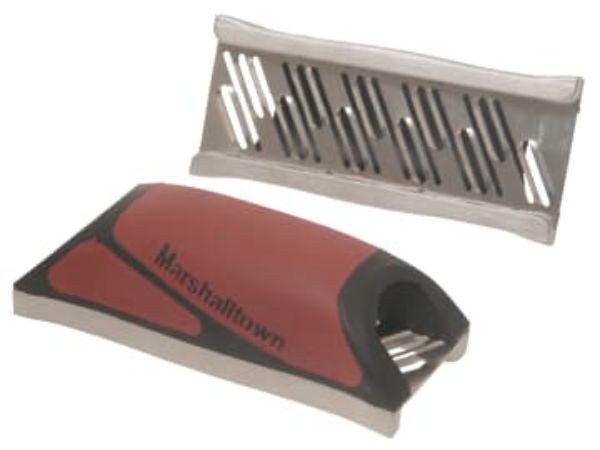Picture of MDR-389 Durasoft® Drywall Rasp with Rails 140mm (5.1/2in) M/TDR389