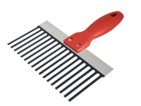 Picture of M723 Drywall Scarifier 300mm (12in) M/T723