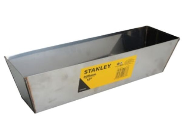 Picture of Stainless Steel Mud Pan 305mm (12in) STA005867