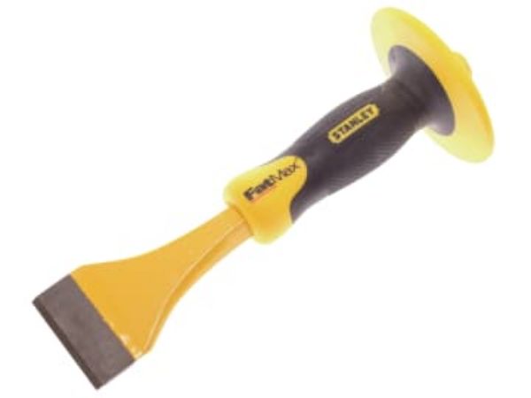 Picture of FatMax® Electricians Chisel With Guard 55mm (2.1/4in) STA418330