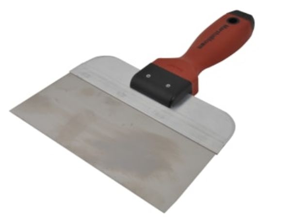 Picture of M3508D Blued Steel Taping Knife DuraSoft® Handle 200mm (8in) M/T3508D