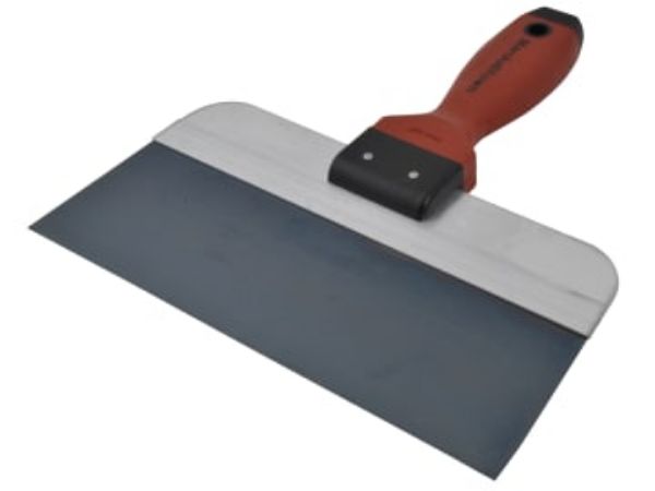Picture of M3510D Blued Steel Taping Knife DuraSoft® Handle 250mm (10in) M/T3510D