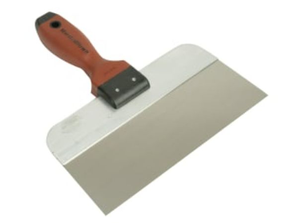 Picture of M3512DS Stainless Steel Taping Knife DuraSoft® Handle 300mm (12in) M/T3512SD