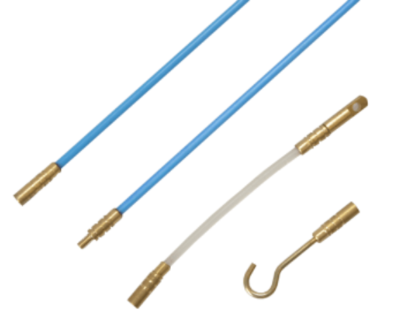 Picture of 10 x 1m Cable Accessory Kit B/S60008