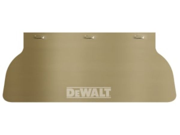 Picture of Replacement Skimmer Blade 10in DDW2951