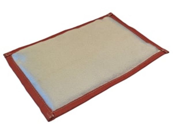 Picture of Plumber's Soldering Pad 195 x 300mm FAIGZSOLPAD