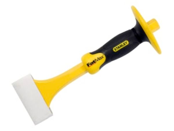 Picture of FatMax® Floor Chisel With Guard 75mm (3in) STA418331