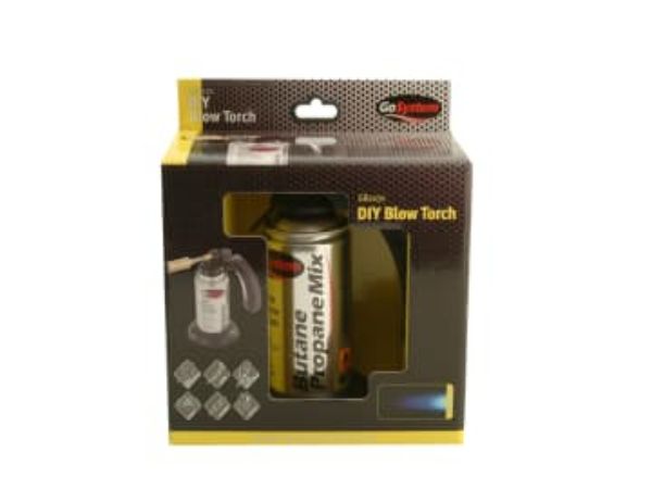 Picture of DIY Blow Torch (Cylinder Not Included) GB2070H GOS1170