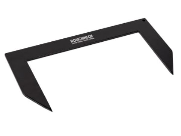Picture of Slater's Bench Iron - 2 Point 350mm ROU64464