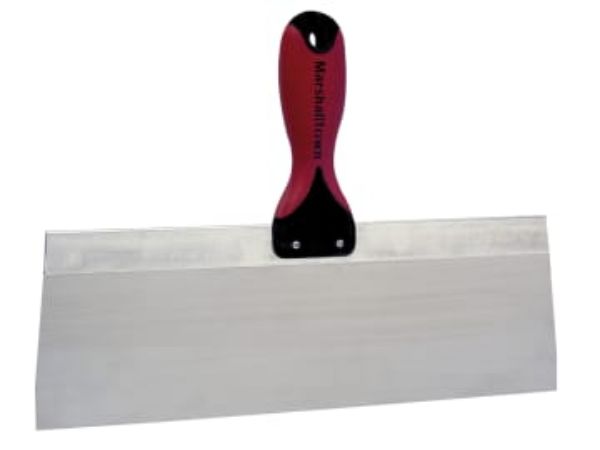 Picture of M4510SD Stainless Steel Taping Knife DuraSoft® Handle 250mm (10in) M/T4510SD