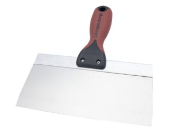 Picture of M4508SD Stainless Steel Taping Knife DuraSoft® Handle 200mm (8in) M/TM4508SD