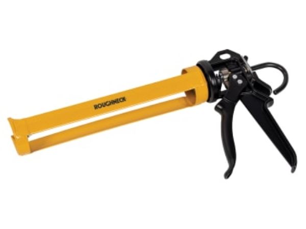 Picture of Non-Drip Heavy-Duty Adhesive Gun 280mm (11in) ROU12020