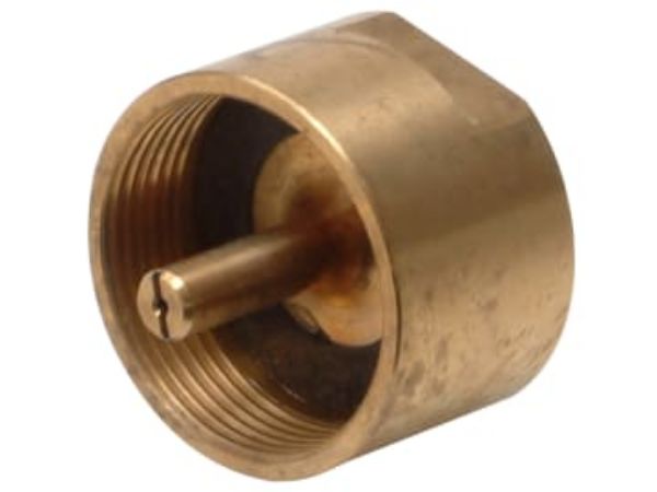 Picture of 437A Adaptor 1in Propane / MAPP® To 7/16in MON437