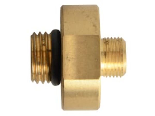 Picture of 438D Adaptor Primus 2000 to 7/16in MON438