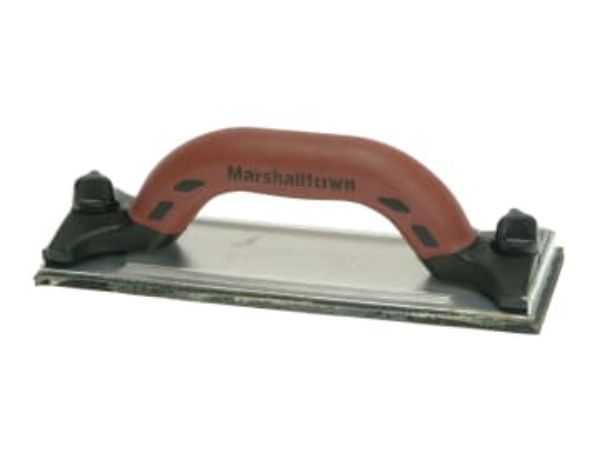 Picture of 20D Hand Sander DuraSoft® Handle 240 x 83mm (9.3/8 x 3.1/4in) M/T20D
