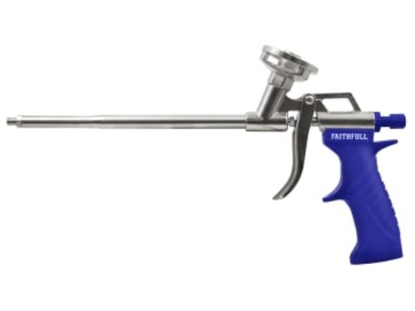 Picture of Foam Spurt Gun FAIFGS