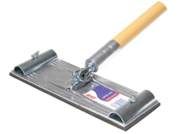 Picture of R6192 Pole Sander Soft Touch Wooden Handle 1200mm (48in) RST6192