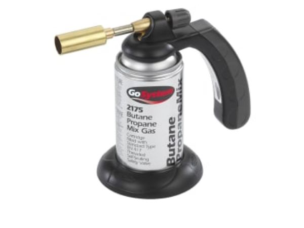 Picture of DIY Blow Torch + 170g Gas GB2070 GOS1468