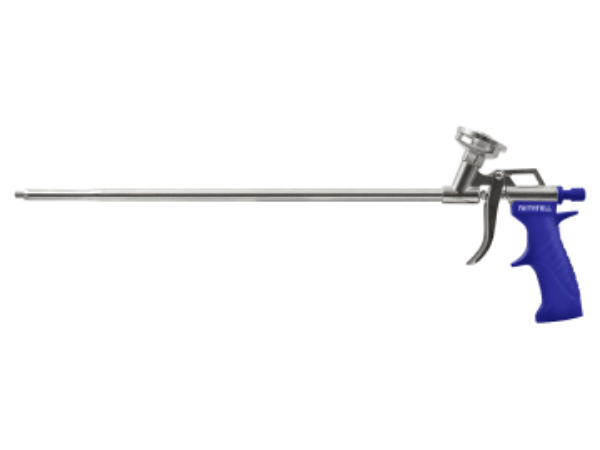 Picture of Long Barrel Foam Spurt Gun FAIFGSLB
