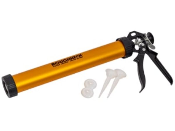 Picture of Sealant & Adhesive Gun ROU32102