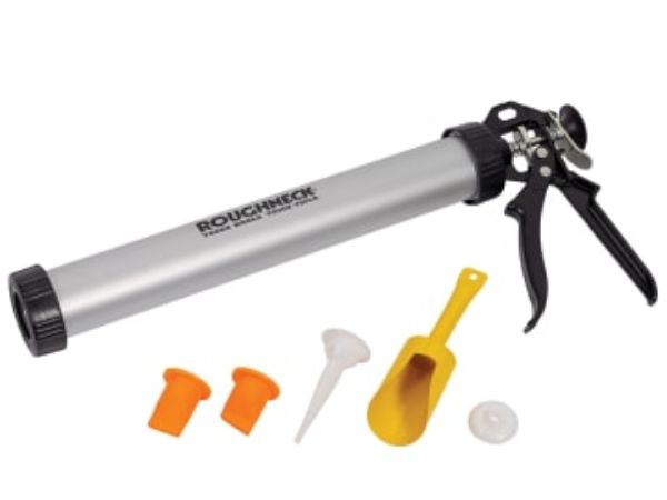 Picture of Mortar and Grout Gun ROU32100B