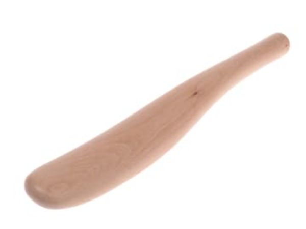 Picture of 747R Beechwood Bending Stick MON747