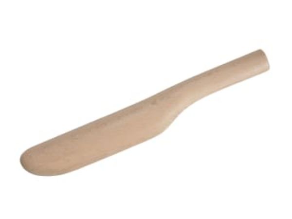 Picture of 748U Beechwood Bossing Stick MON748