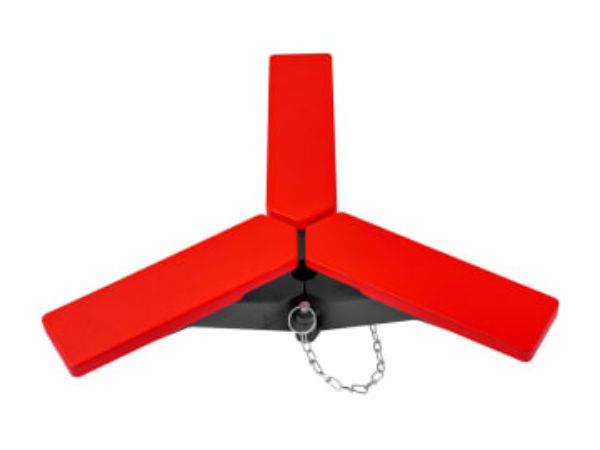 Picture of Drywall Ceiling Tripod Attachment BESSTEDS