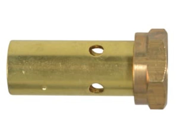 Picture of Pro 86/88 Pin Point Burner 17mm 0.25kW PRMS3938