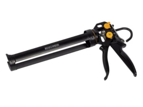 Picture of GORILLA® Vari-Flow Heavy-Duty Sealant Gun 280mm (11in) ROU12030