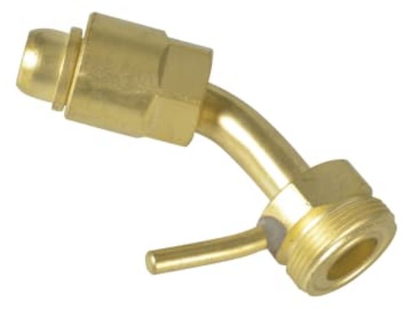 Picture of Pro 86/88 Short Neck Tube 70mm + Hook PRMS3511
