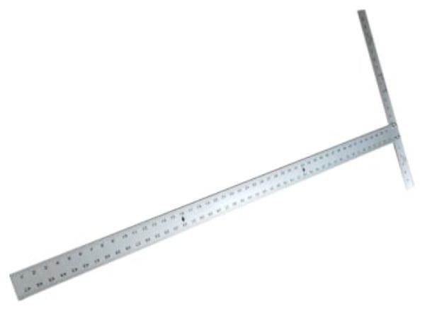 Picture of M27 Drywall T-Square 1.22m (48in) M/T27