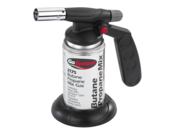 Picture of DIY Auto Blow Torch + 170g Gas AT2071 GOS1452