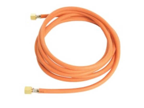 Picture of Hose Assembly 2 Metre 3/8 BSP LH x 3/8 BSP LH PRMS717321