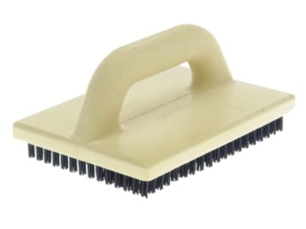 Picture of Texturing Brush 200 x 150mm (8 x 6in) FAITEXT86