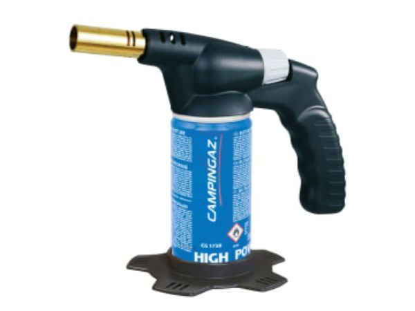 Picture of TH 2000 Handy Blowlamp with Gas GAZTH2000