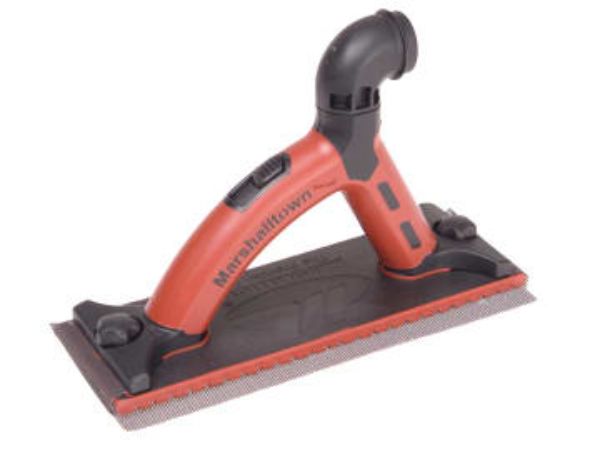 Picture of VS733 Drywall Vacuum Sander 235 x 82mm (9.1/4 x 3.1/4in) M/TVS733