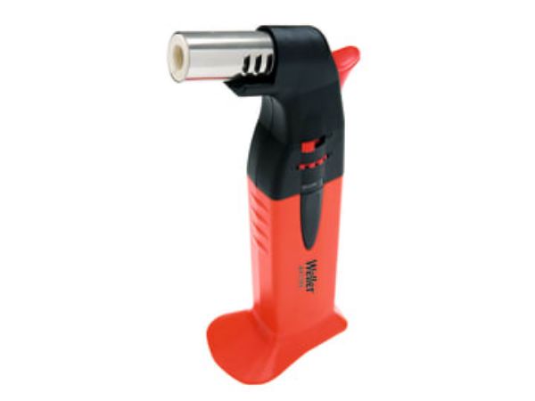 Picture of Gas Torch Heavy-Duty - Piezo (No Gas) WELWT13EU