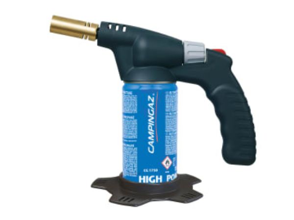 Picture of TH 2000PZ Handy Auto Blowlamp with Gas GAZTH2000PZ