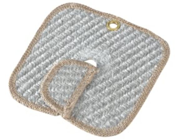 Picture of 2363L OMAT® Soldering Mat 150mm (6in) MON2363