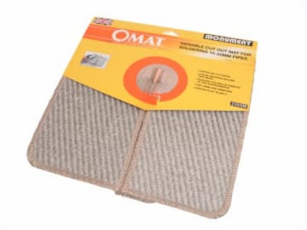 Picture of 2361F OMAT® Soldering Mat 250mm (10in) MON2361