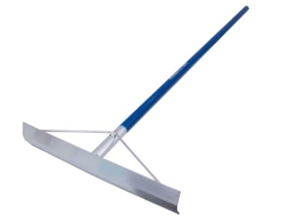 Picture of Octagon Aluminium Placer M/TMOCT0753