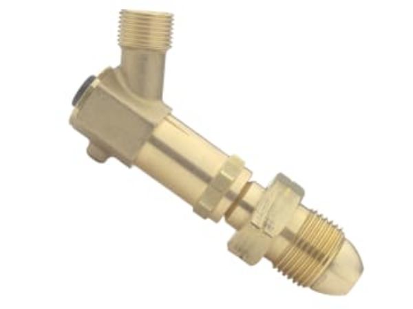 Picture of HF3 Hose Failure Valve PRM305401