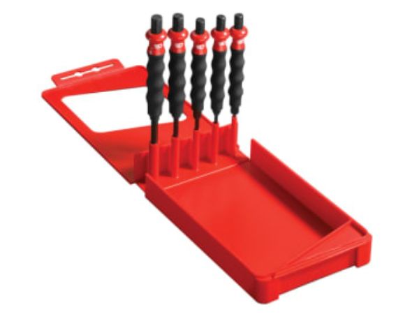 Picture of Punch Set 5 Piece FCM249GPB