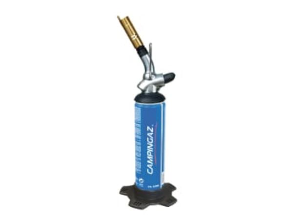 Picture of THP3000PZ High Power Auto Blowlamp with Gas GAZTHP3000PZ